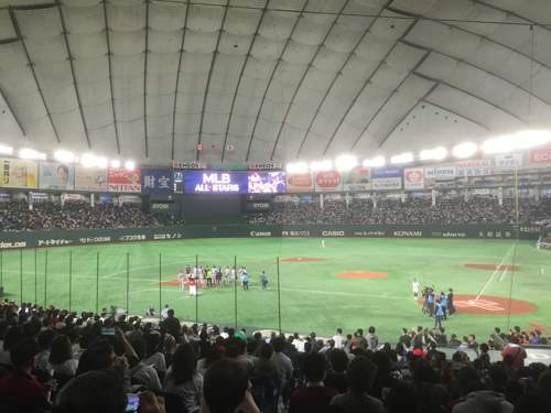 広がる野球観戦の楽しみ方とファームの魅力 スポチュニティコラム