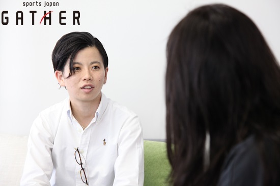 元アスリートが語る スポーツの仕事 やる から つくる へ Vol 6 元サッカー選手後藤史さん 後編 Spportunity Column